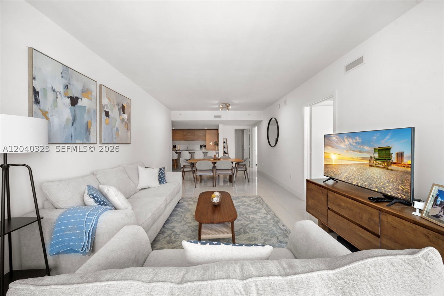 1300 S MIAMI AVENUE CONDO - Residential