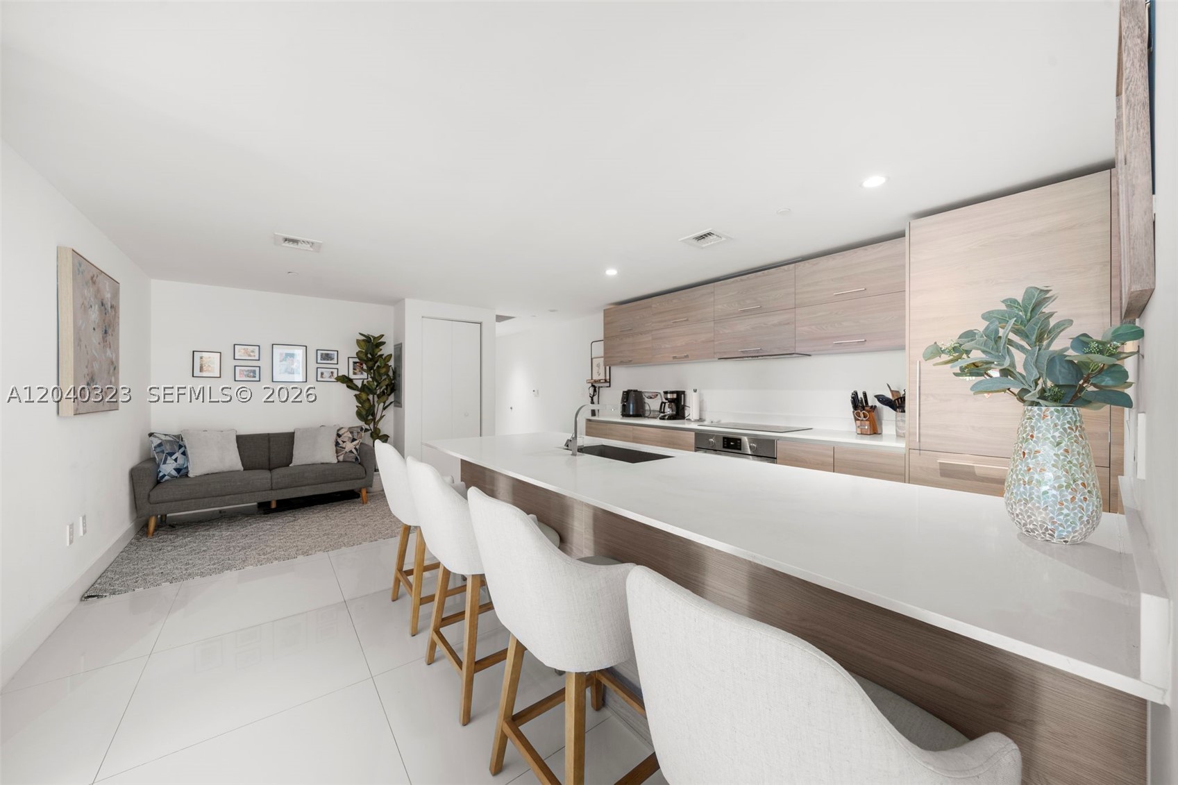 1300 S MIAMI AVENUE CONDO - Residential