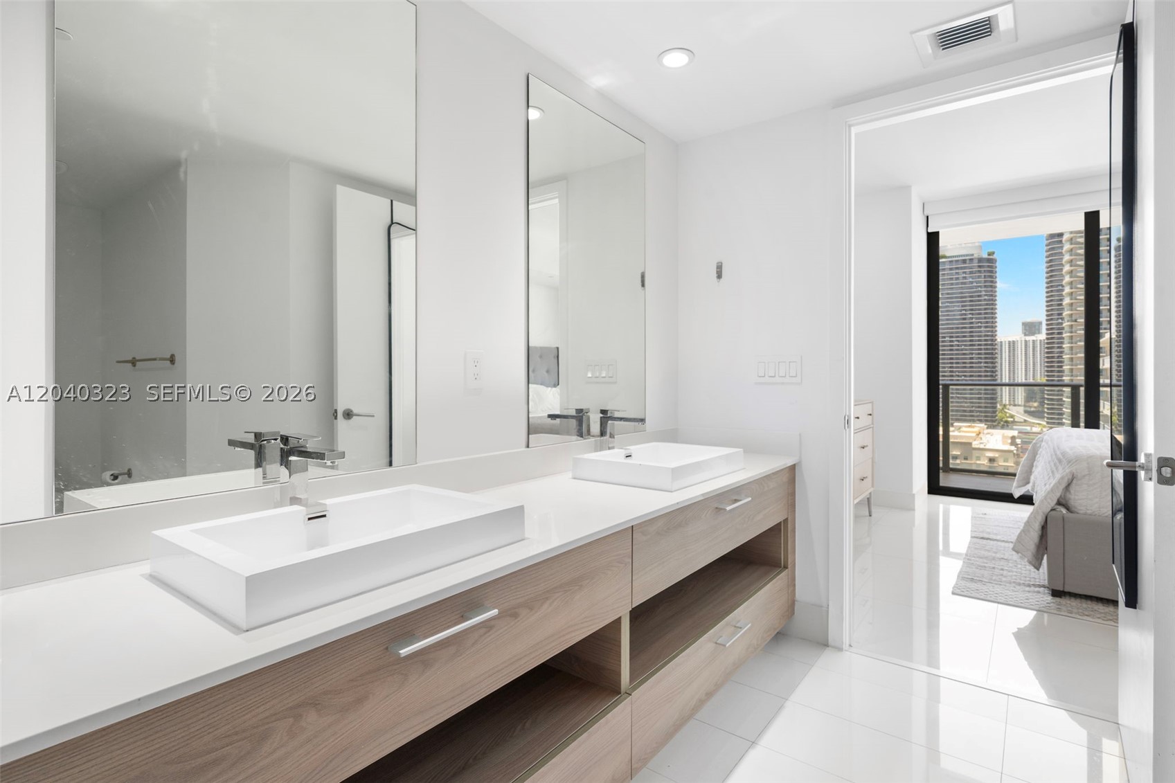 1300 S MIAMI AVENUE CONDO - Residential