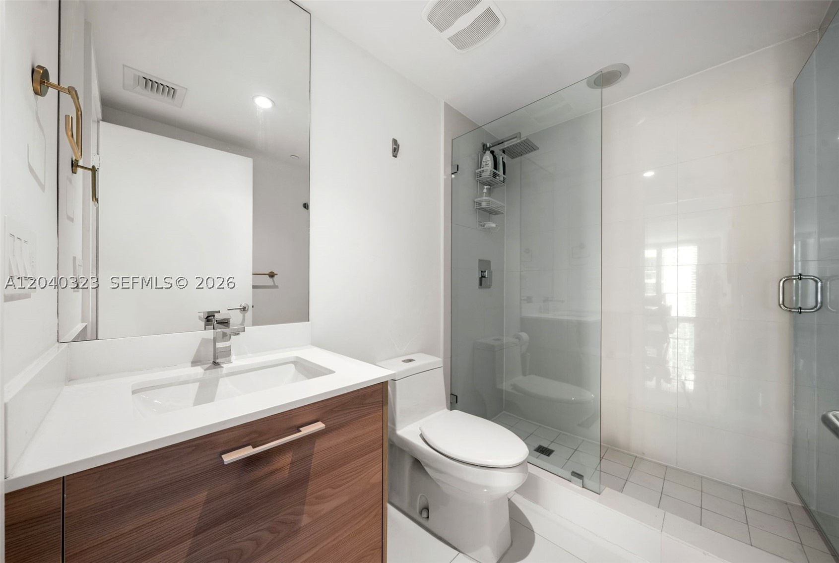 1300 S MIAMI AVENUE CONDO - Residential