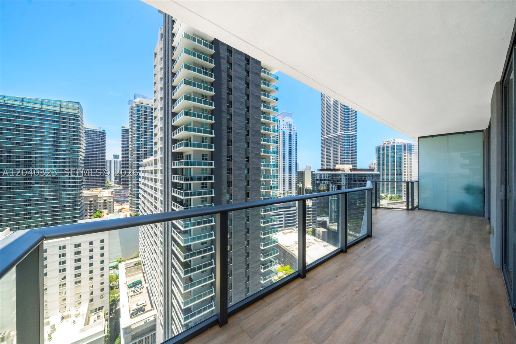 1300 S MIAMI AVENUE CONDO - Residential