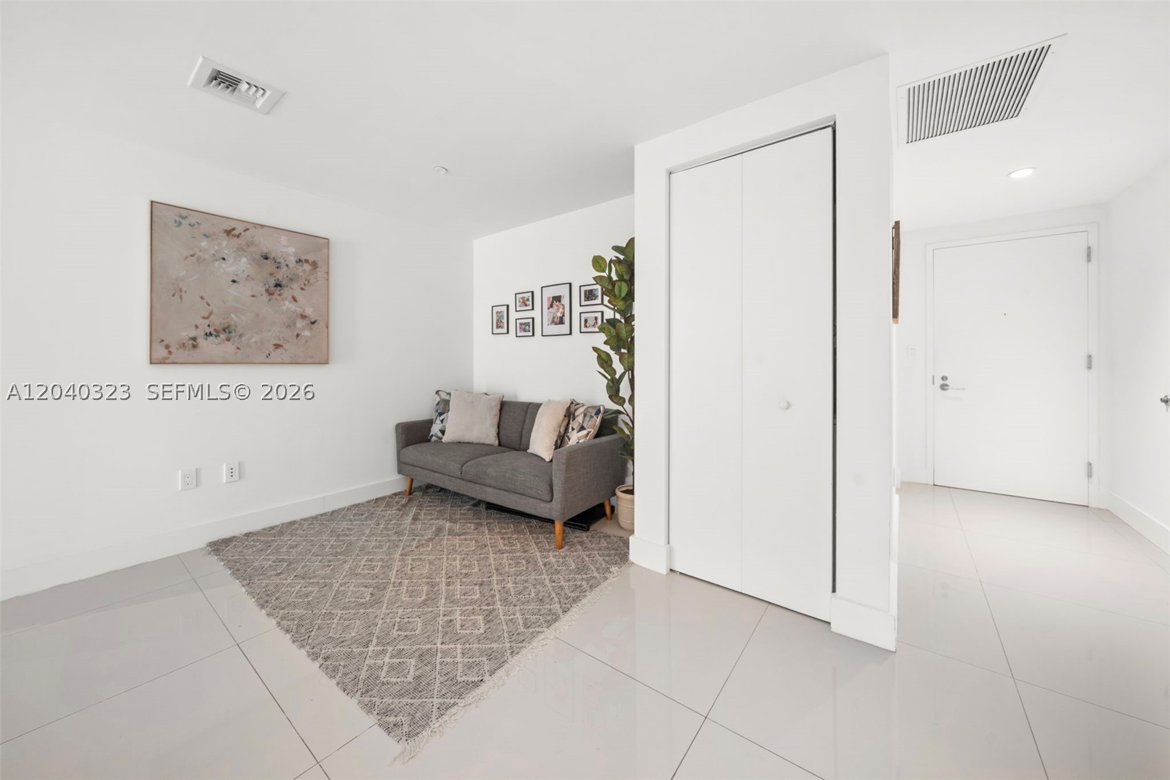 1300 S MIAMI AVENUE CONDO - Residential