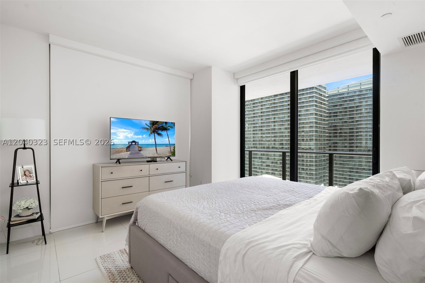 1300 S MIAMI AVENUE CONDO - Residential