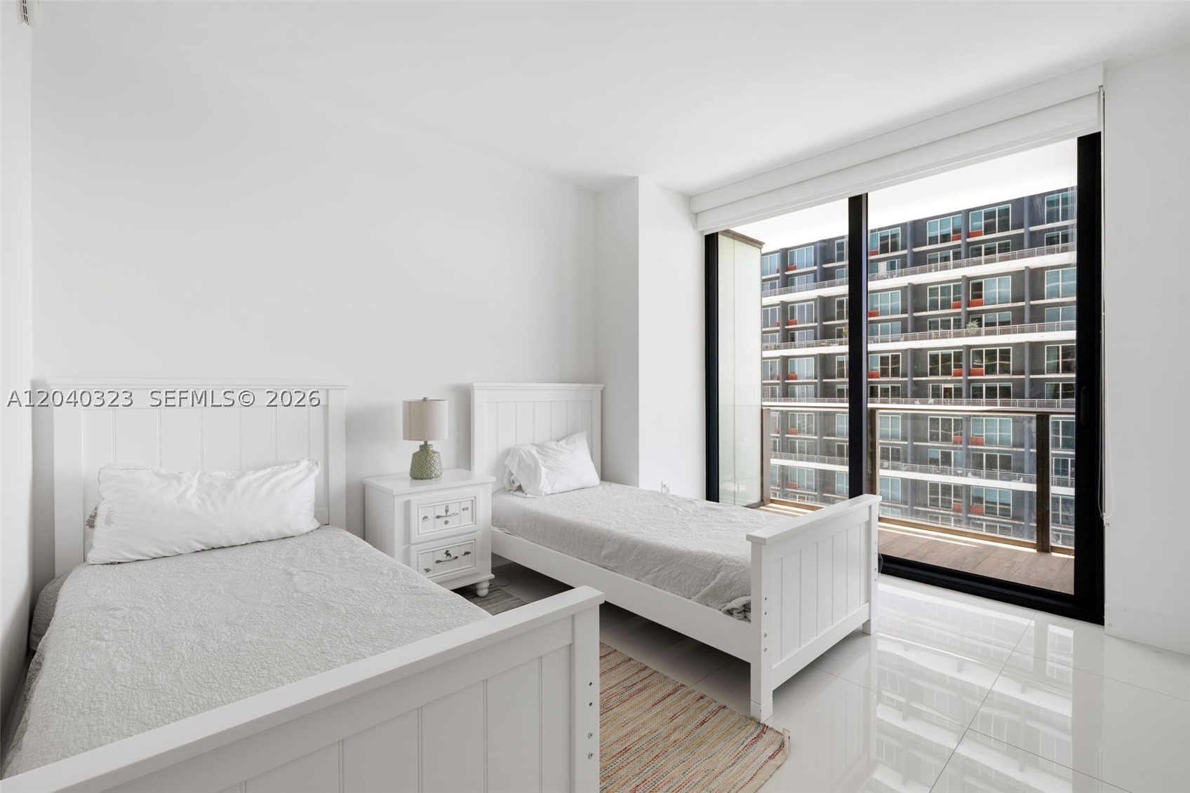 1300 S MIAMI AVENUE CONDO - Residential