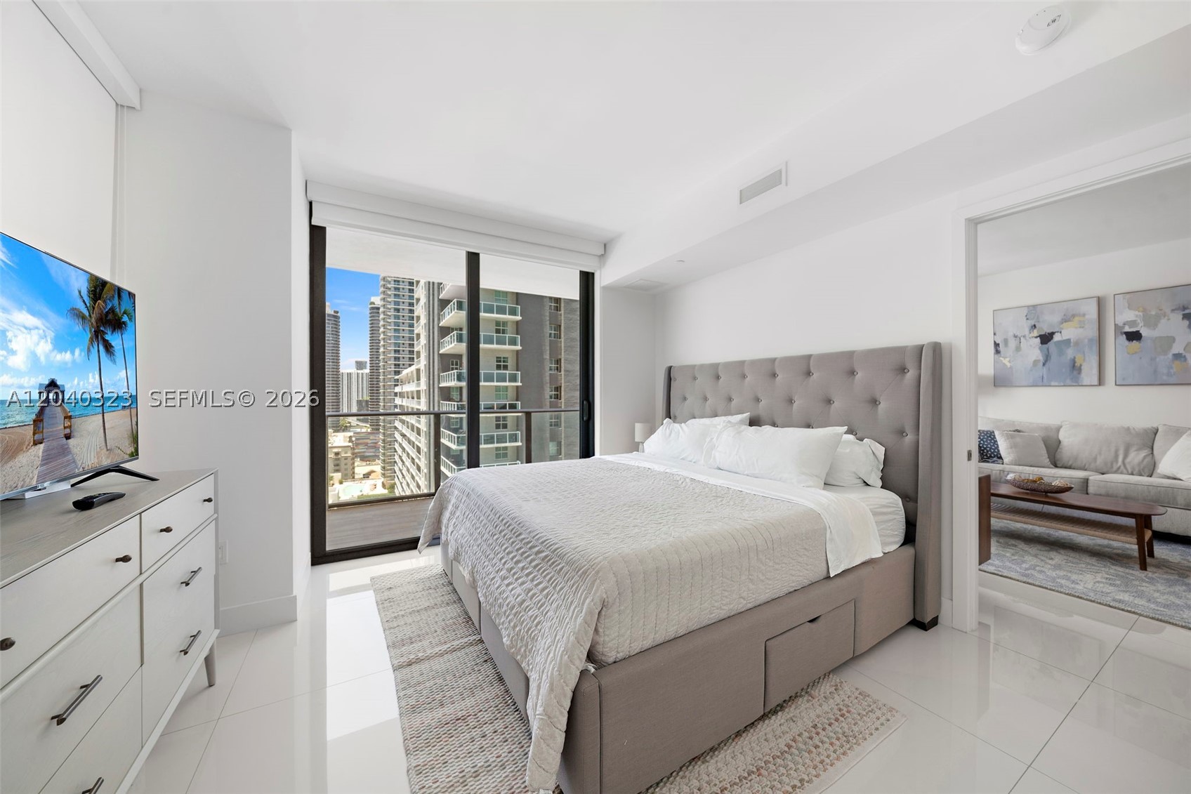 1300 S MIAMI AVENUE CONDO - Residential