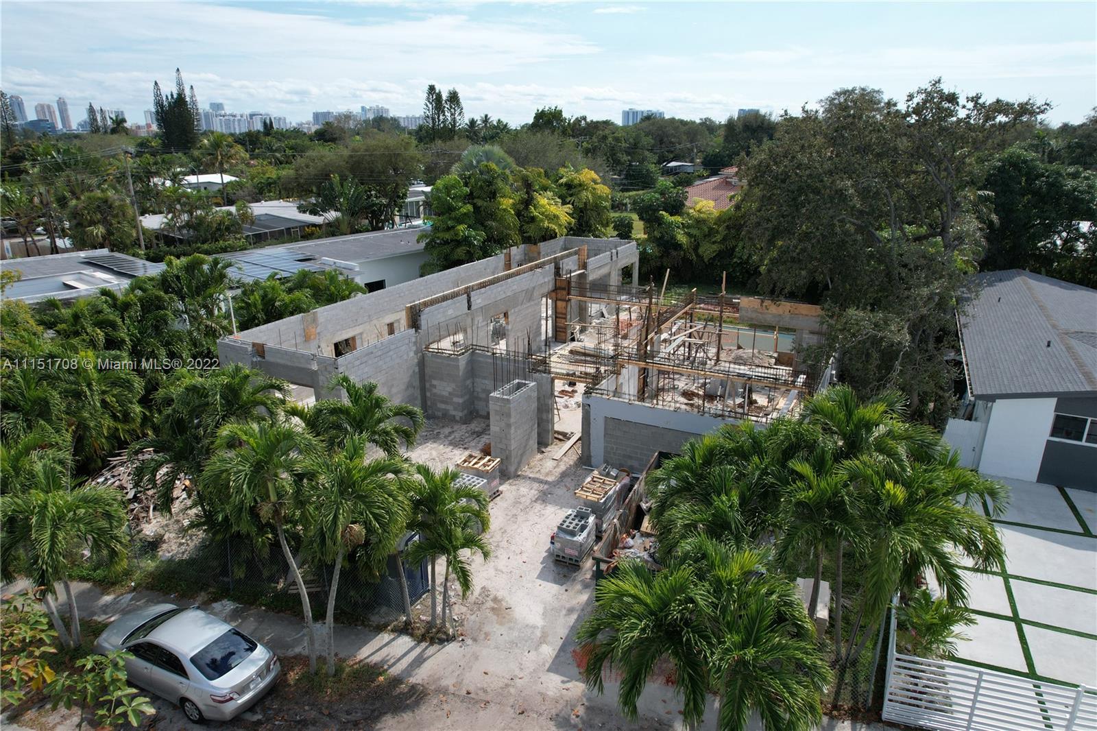 HIGHLAND WOODS SEC 2 - Residential