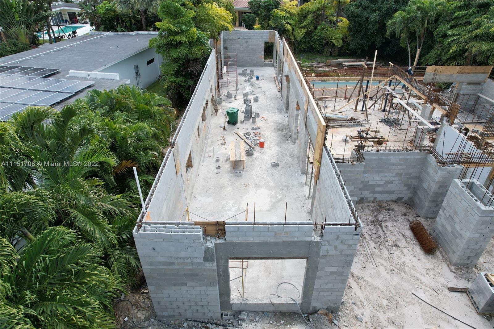 HIGHLAND WOODS SEC 2 - Residential