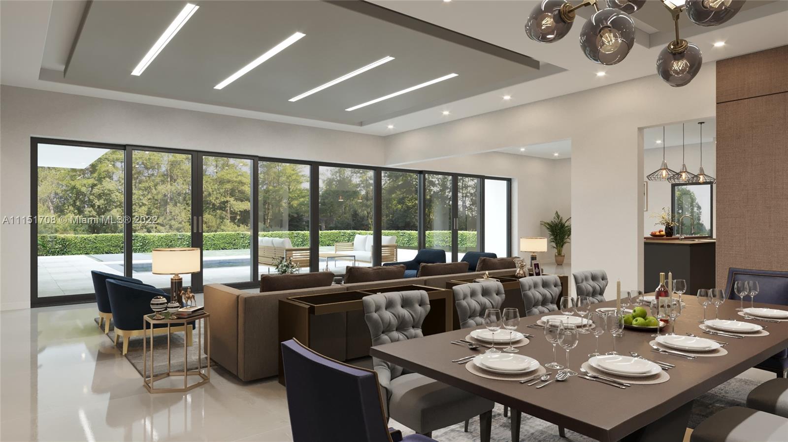HIGHLAND WOODS SEC 2 - Residential