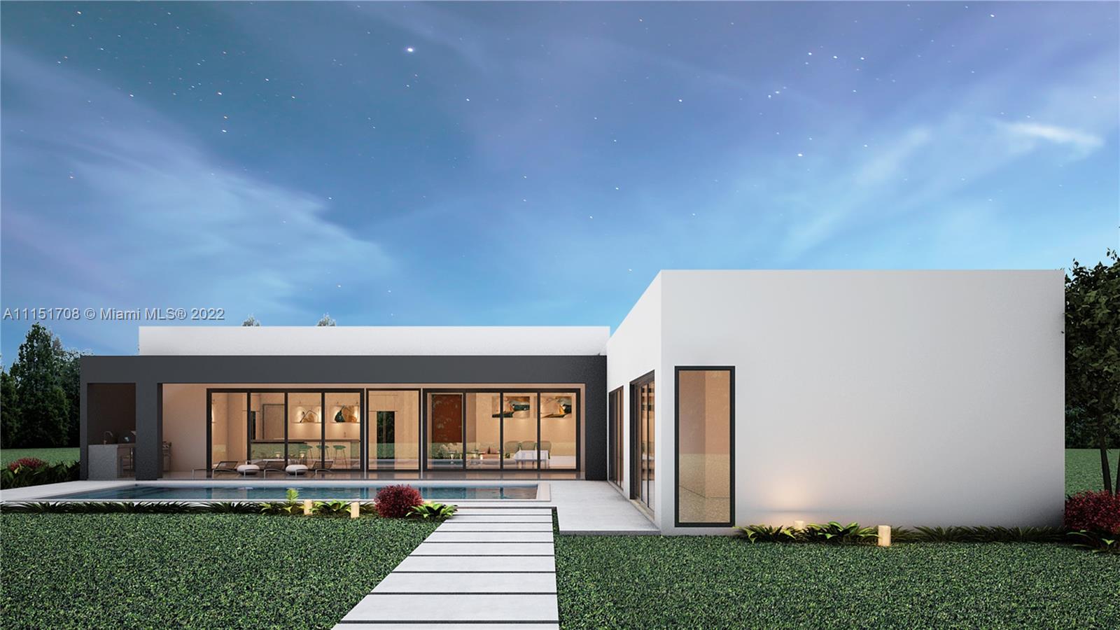HIGHLAND WOODS SEC 2 - Residential