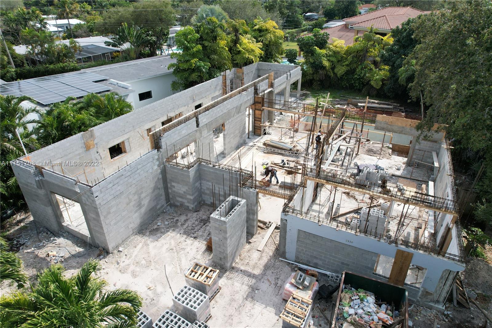 HIGHLAND WOODS SEC 2 - Residential