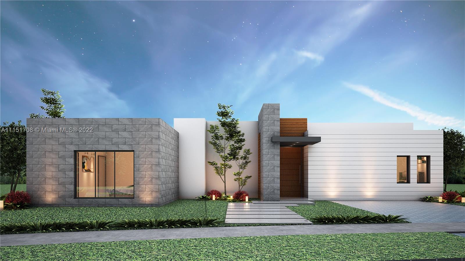 HIGHLAND WOODS SEC 2 - Residential