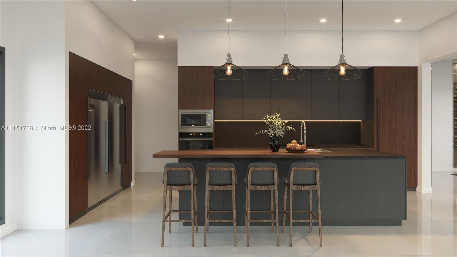 HIGHLAND WOODS SEC 2 - Residential
