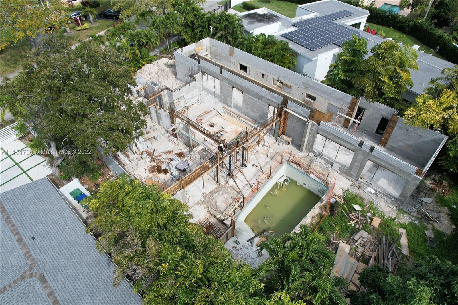 HIGHLAND WOODS SEC 2 - Residential