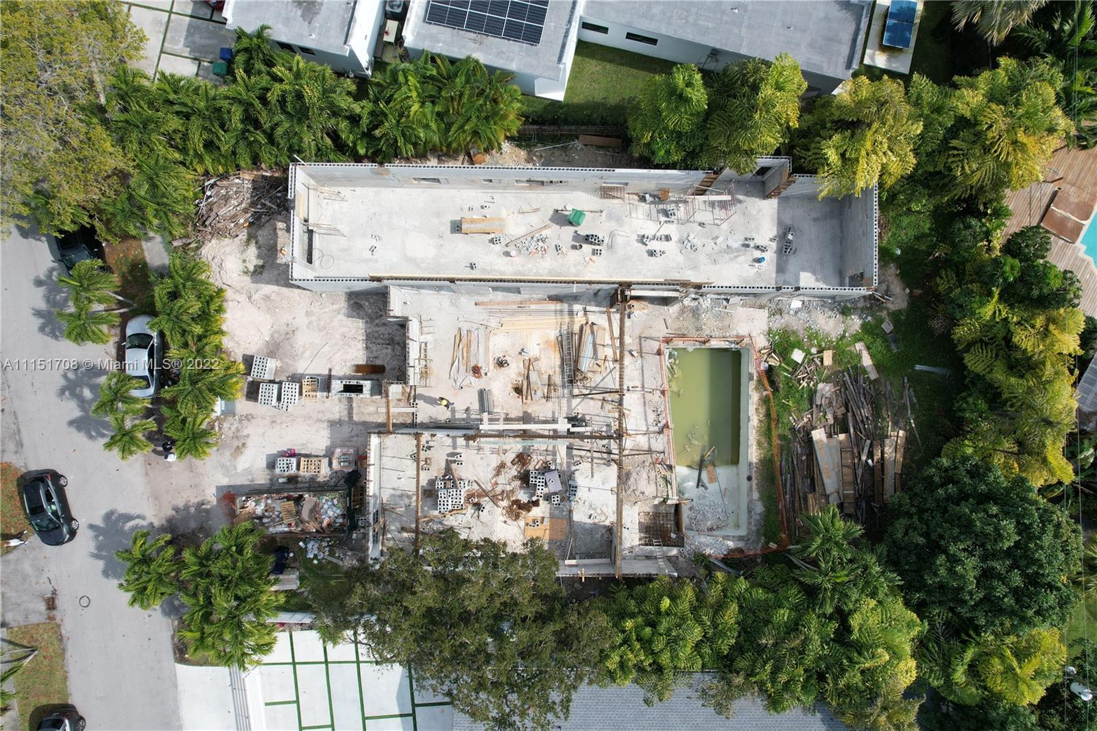 HIGHLAND WOODS SEC 2 - Residential