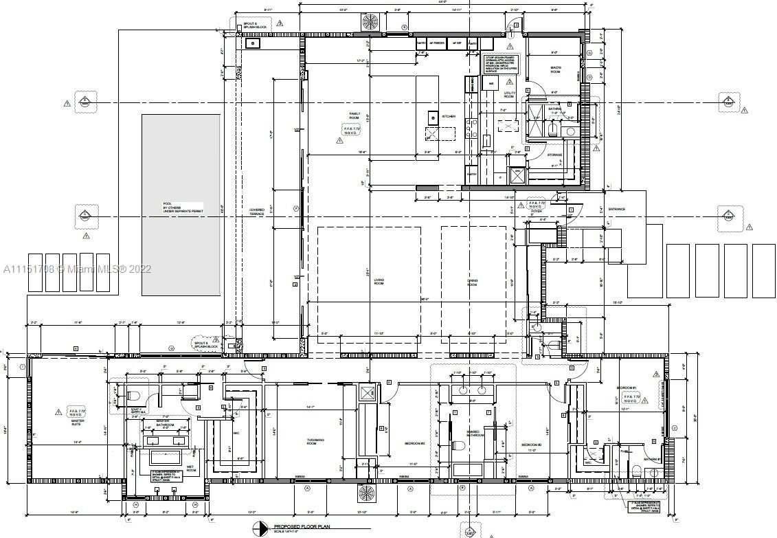 HIGHLAND WOODS SEC 2 - Residential