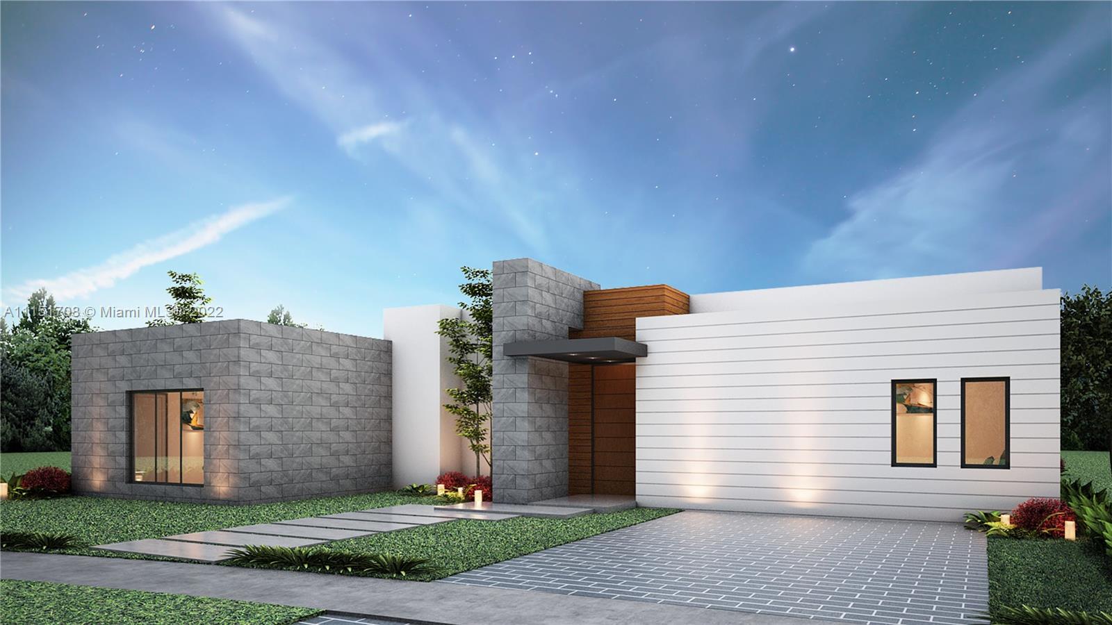 HIGHLAND WOODS SEC 2 - Residential