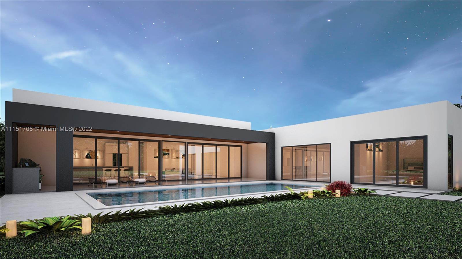HIGHLAND WOODS SEC 2 - Residential