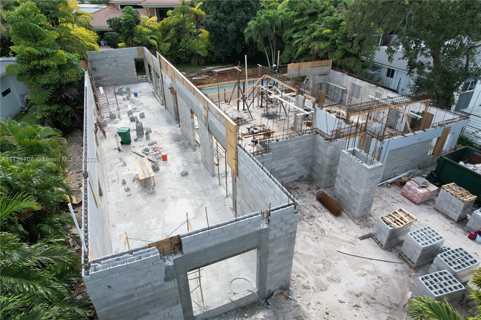 HIGHLAND WOODS SEC 2 - Residential