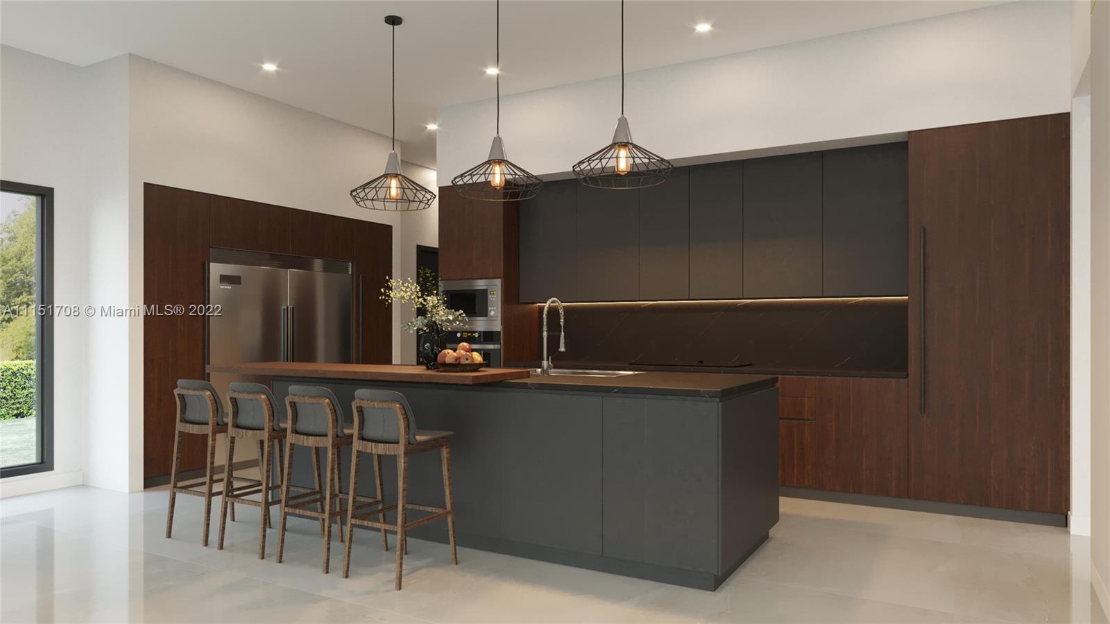 HIGHLAND WOODS SEC 2 - Residential