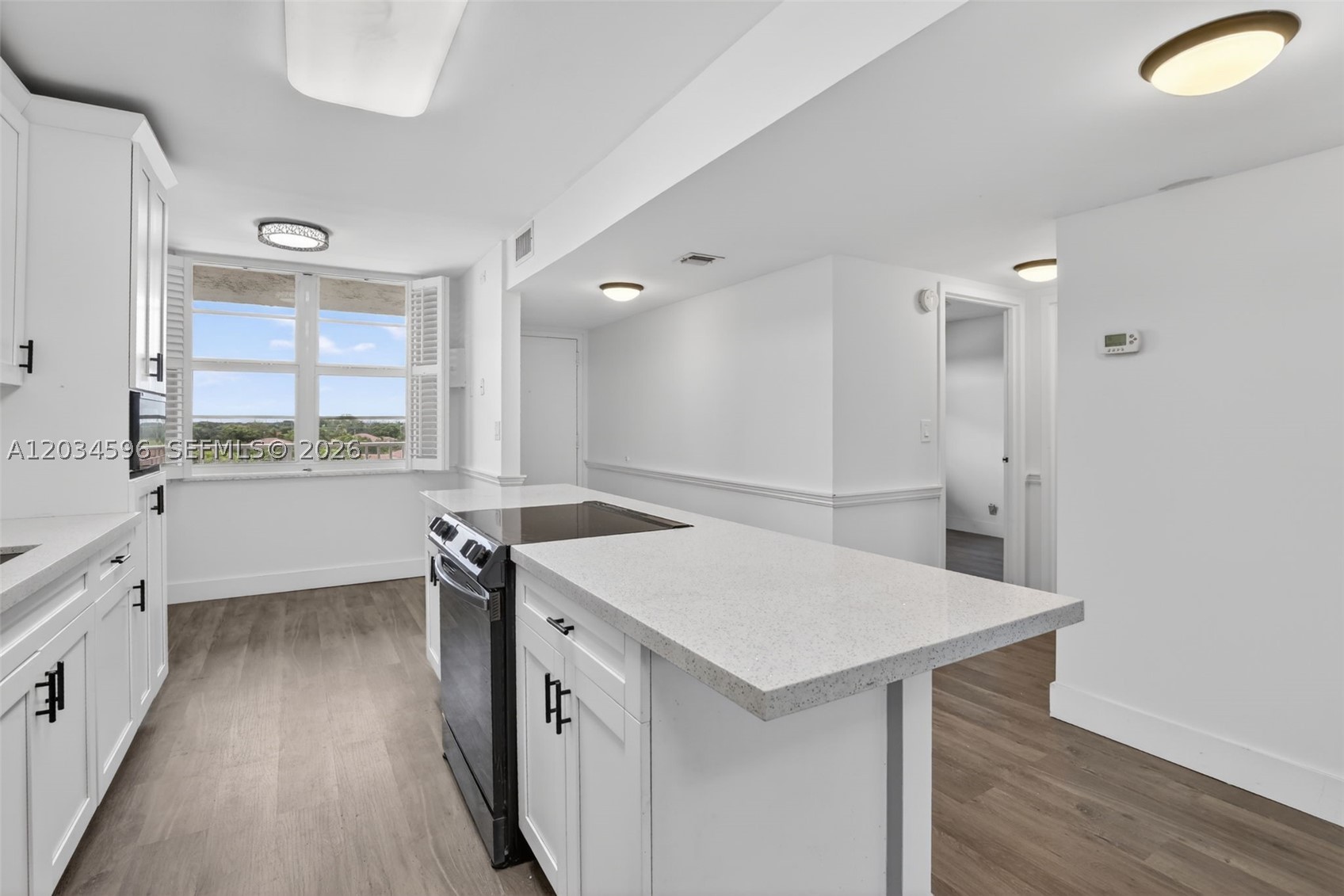 CORONADO AT JACARANDA PHA - Residential