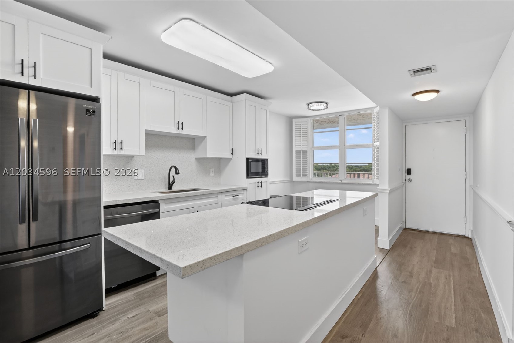 CORONADO AT JACARANDA PHA - Residential