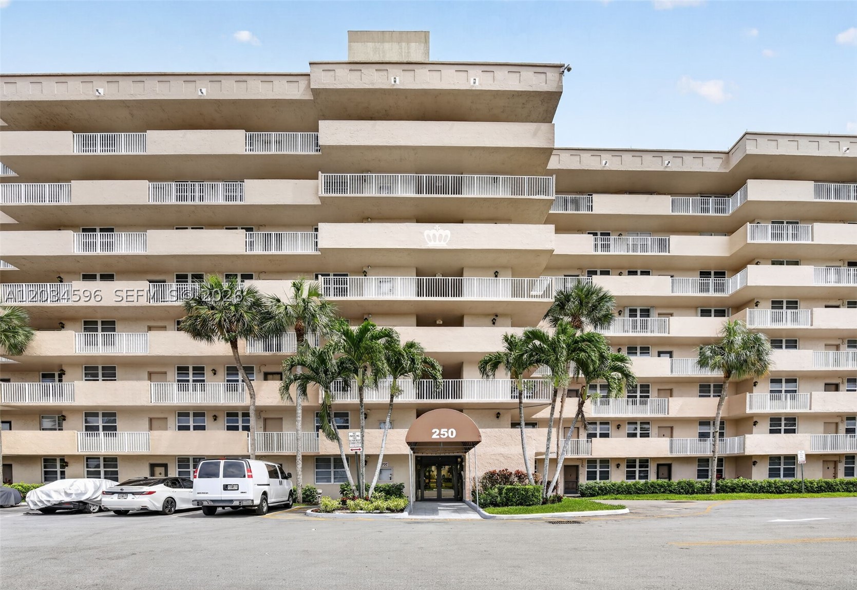 CORONADO AT JACARANDA PHA - Residential