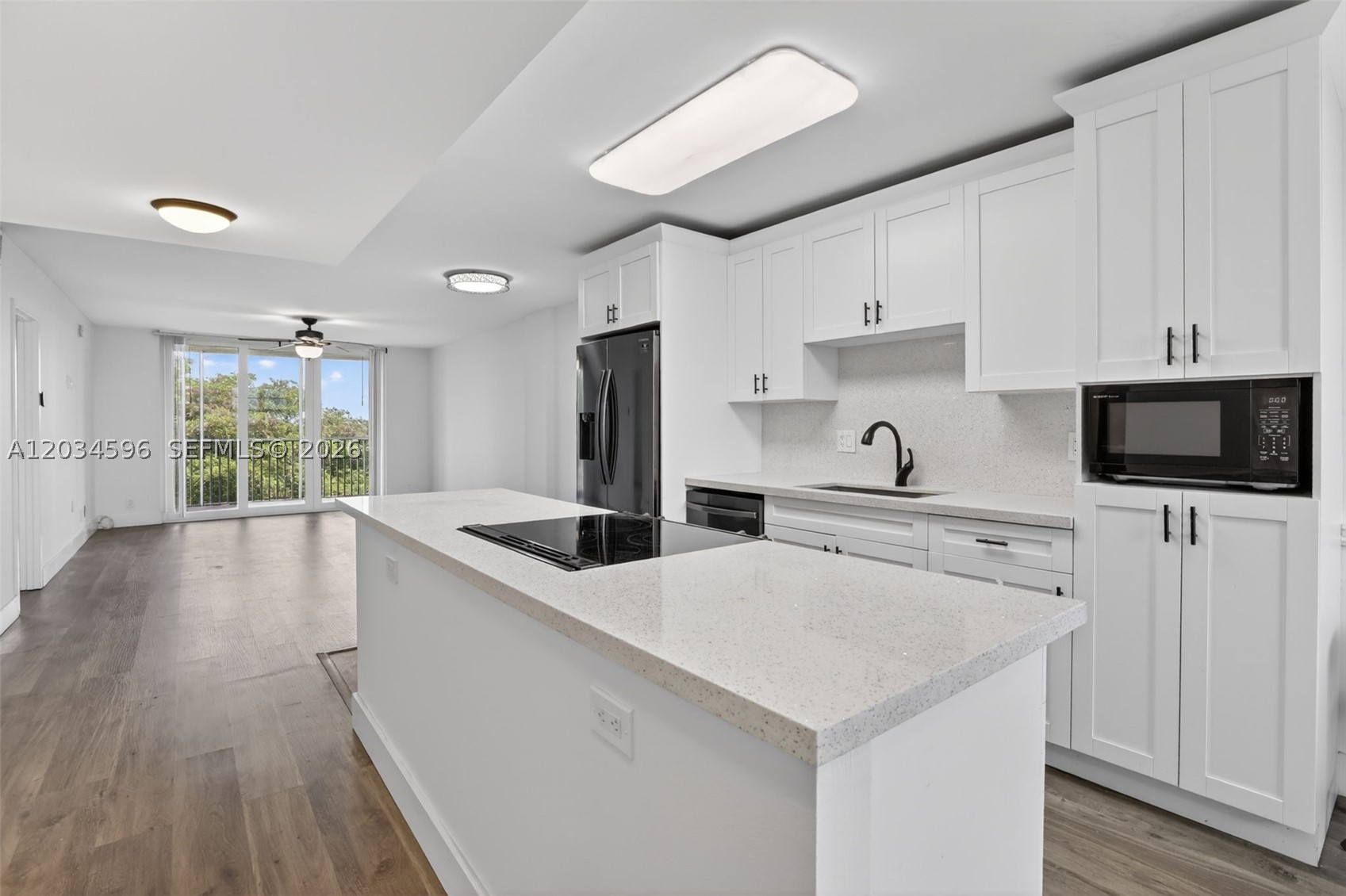 CORONADO AT JACARANDA PHA - Residential