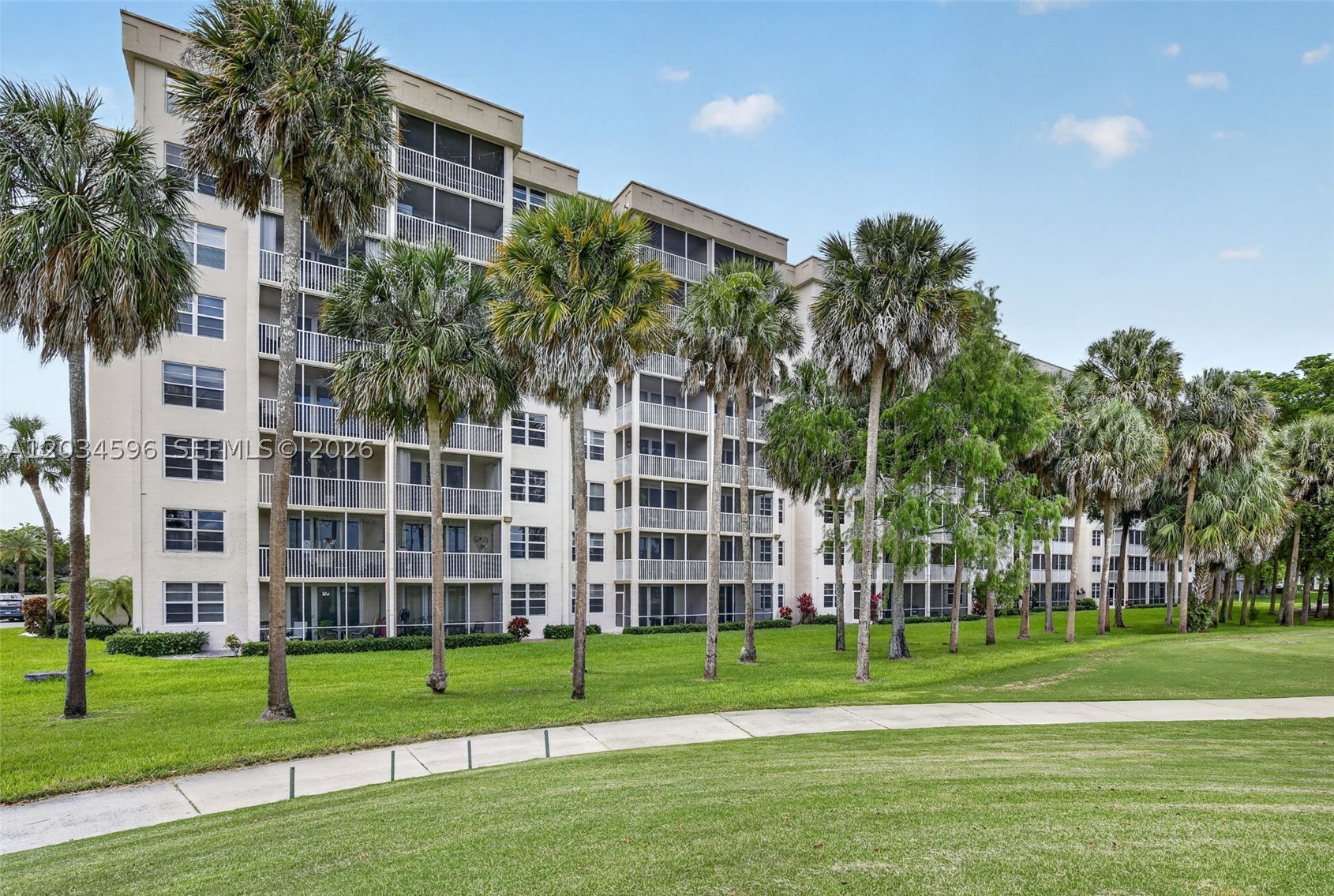 CORONADO AT JACARANDA PHA - Residential
