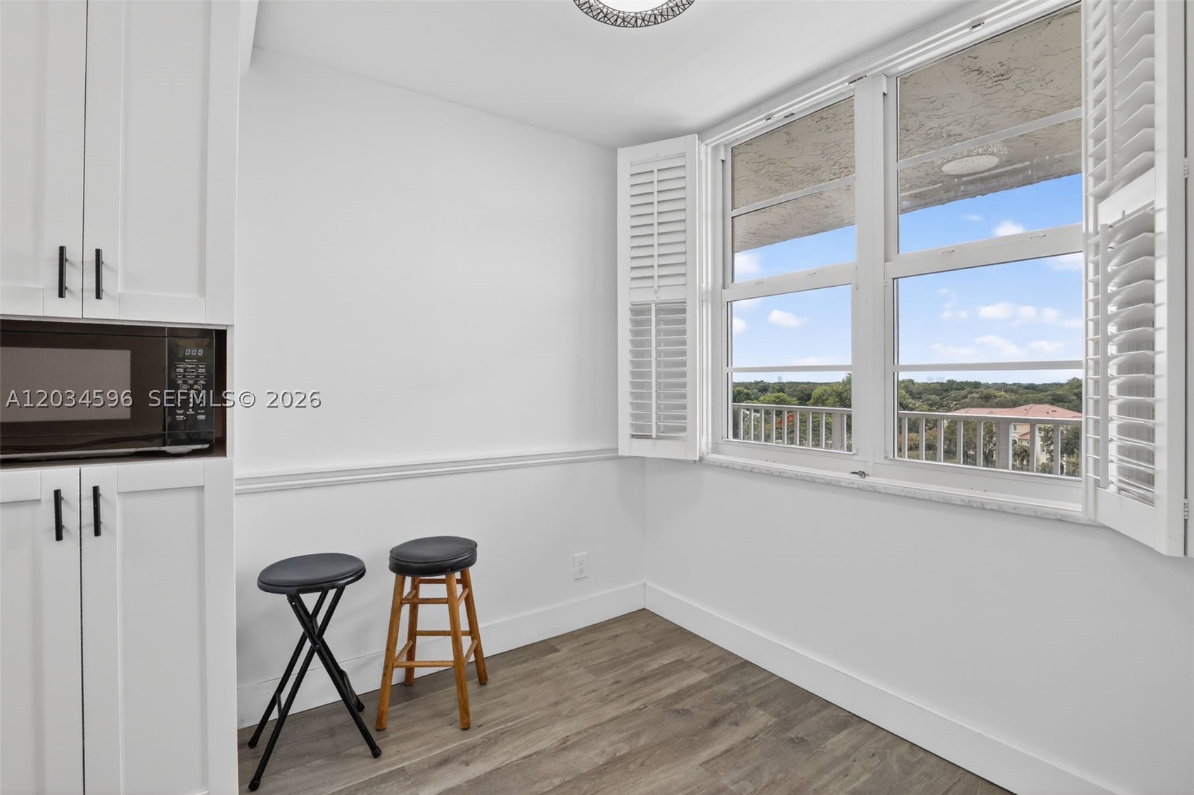 CORONADO AT JACARANDA PHA - Residential