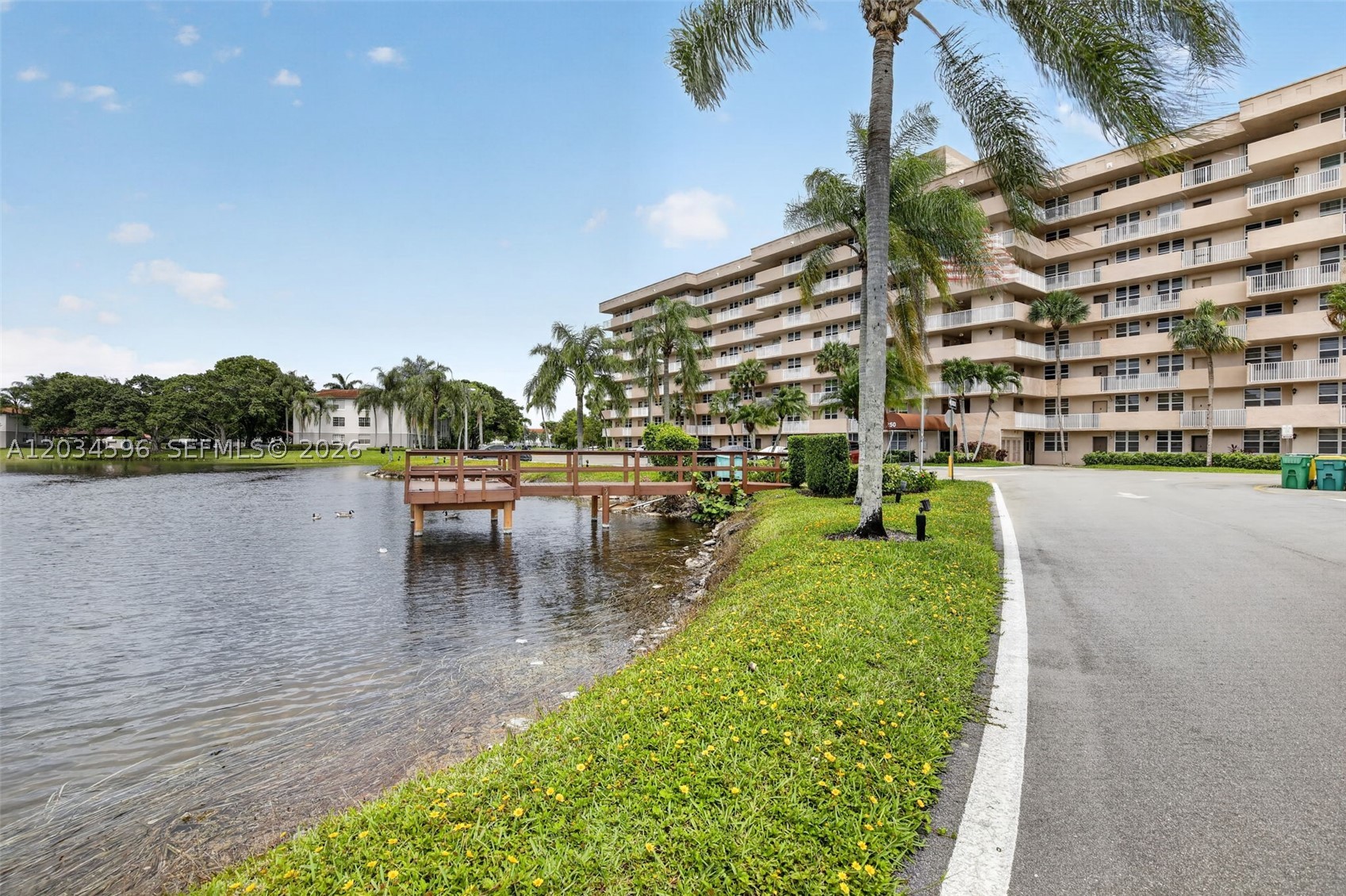 CORONADO AT JACARANDA PHA - Residential