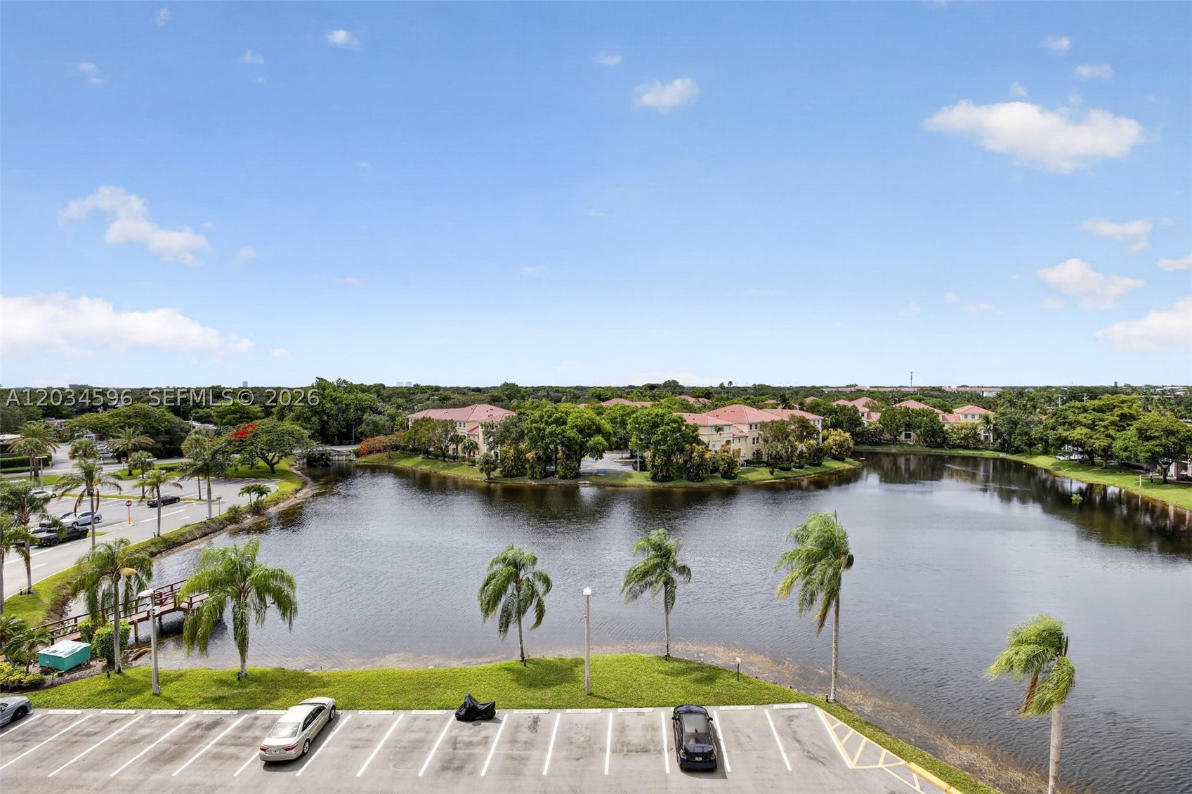 CORONADO AT JACARANDA PHA - Residential