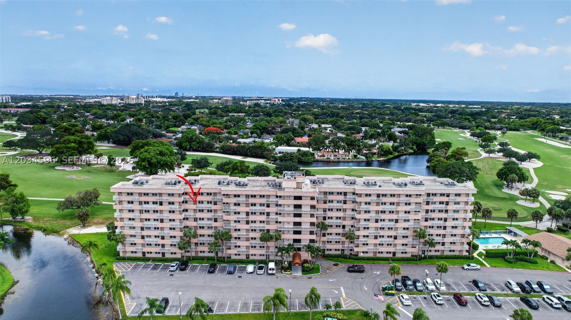 CORONADO AT JACARANDA PHA - Residential