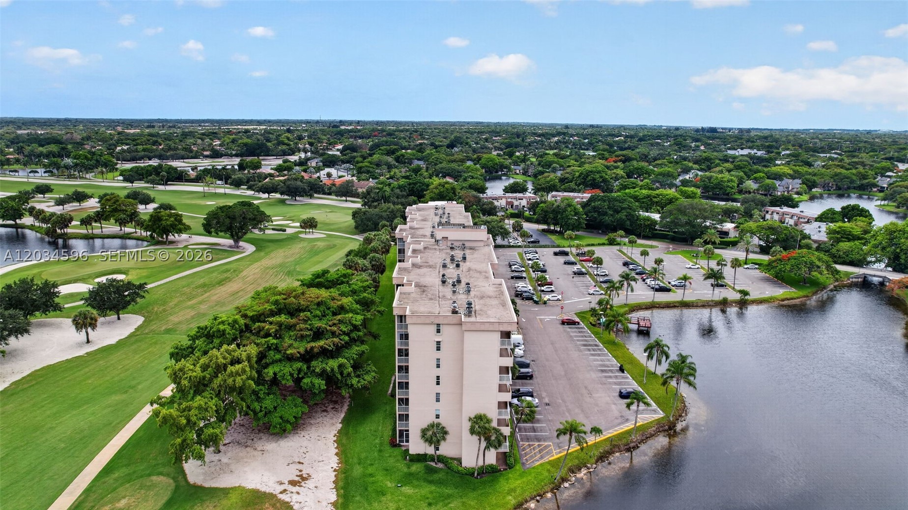 CORONADO AT JACARANDA PHA - Residential