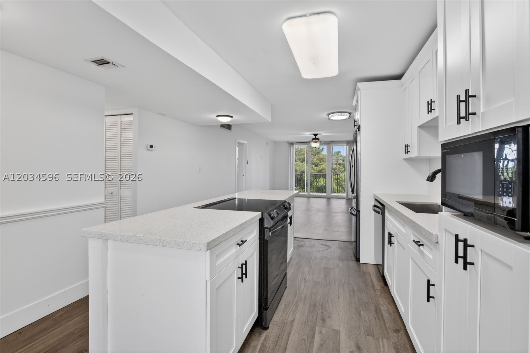 CORONADO AT JACARANDA PHA - Residential