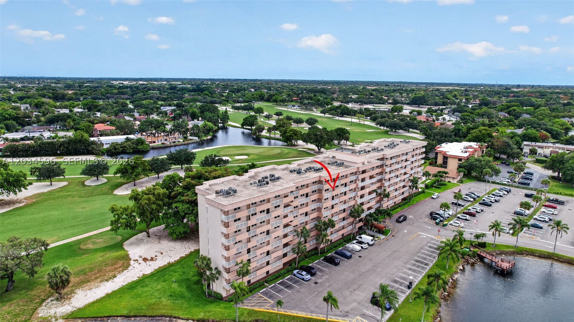 CORONADO AT JACARANDA PHA - Residential