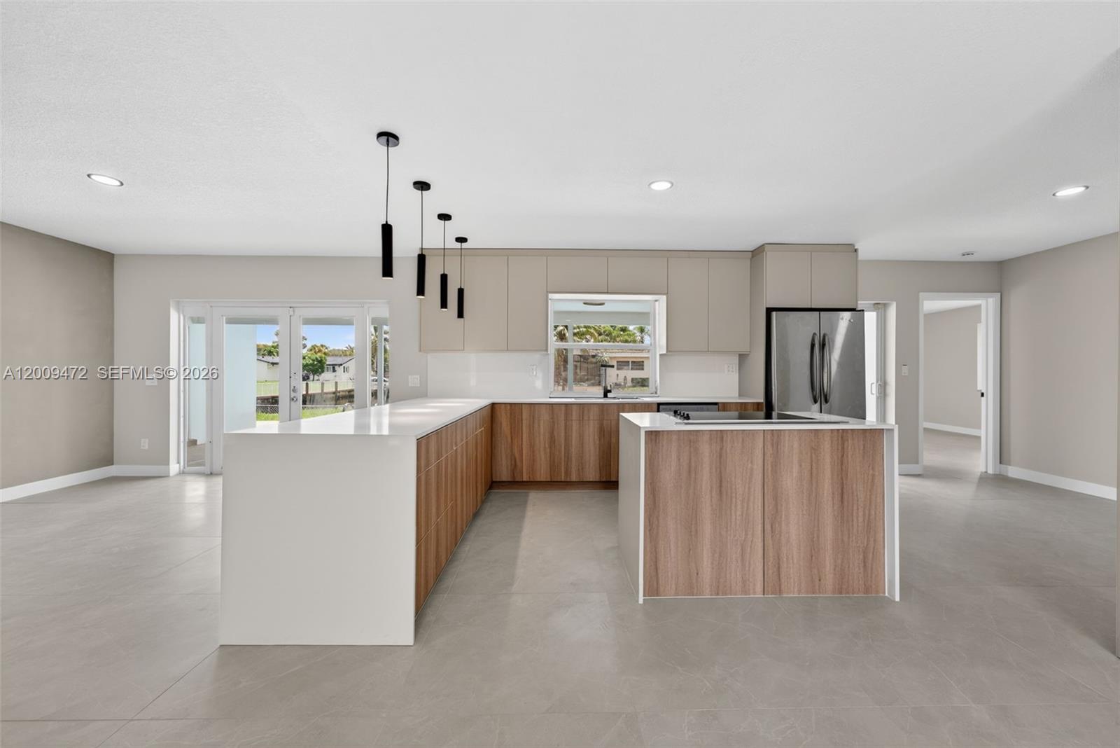 PLANTATION ISLES SEC 3 - Residential