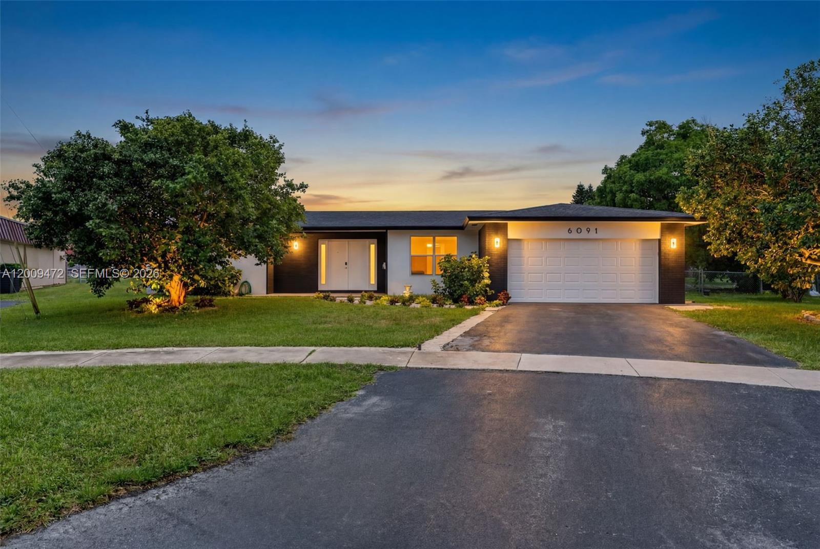 Completely renovated interior showcasing luxury finishes throughout. This stunning 4-bedroom, 3-bath residence features a modern open design with brand-new kitchen cabinetry, updated bathrooms, high-end finishes, and a fully refreshed interior from top to bottom.

Located at the end of a quiet dead-end street in a highly exclusive Plantation community, the property offers added privacy and a serene residential setting.

The home also features a private pool and boat access with direct canal connection, ideal for enjoying the South Florida lifestyle. The roof is in excellent condition, approximately from 2013, providing added peace of mind.

A true turnkey property where everything inside has been completely redone, combining elegance, comfort, and functionality in a prime location