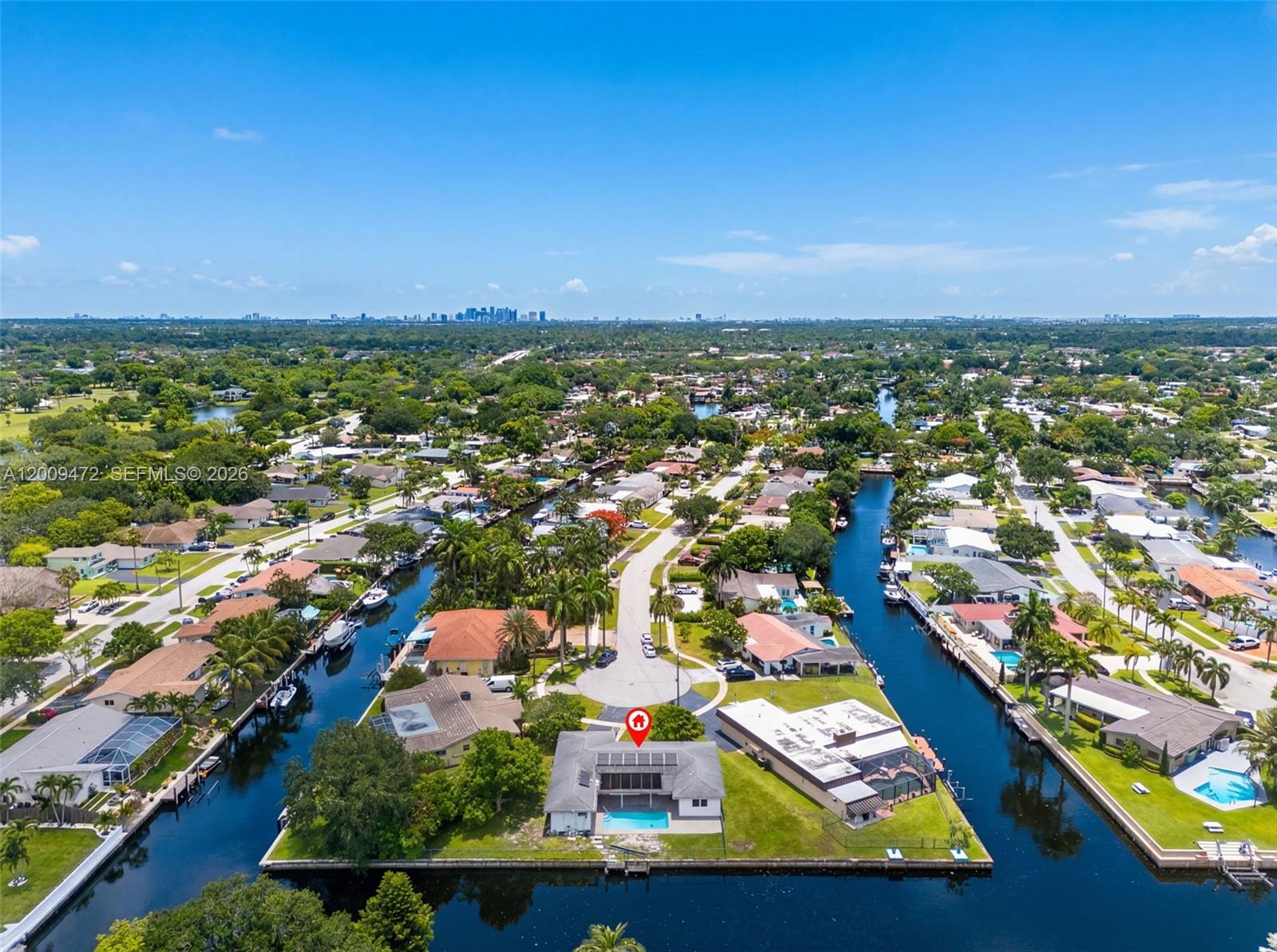 PLANTATION ISLES SEC 3 - Residential