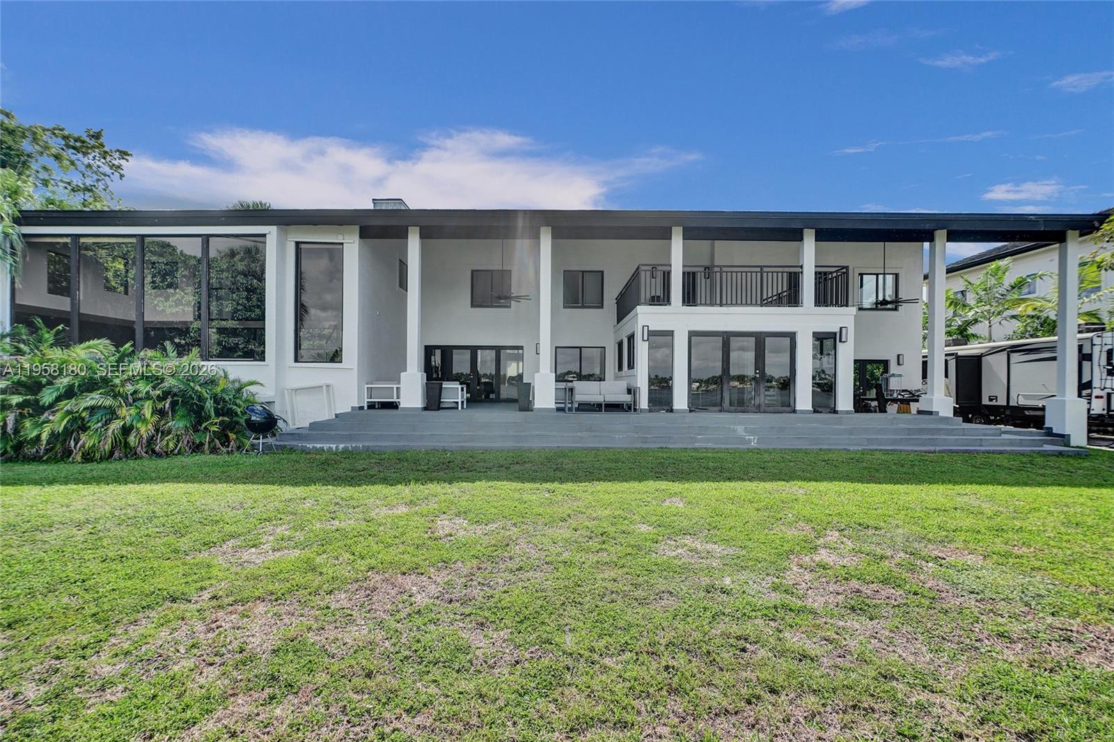 LAKESHORE SEC FOUR - Residential