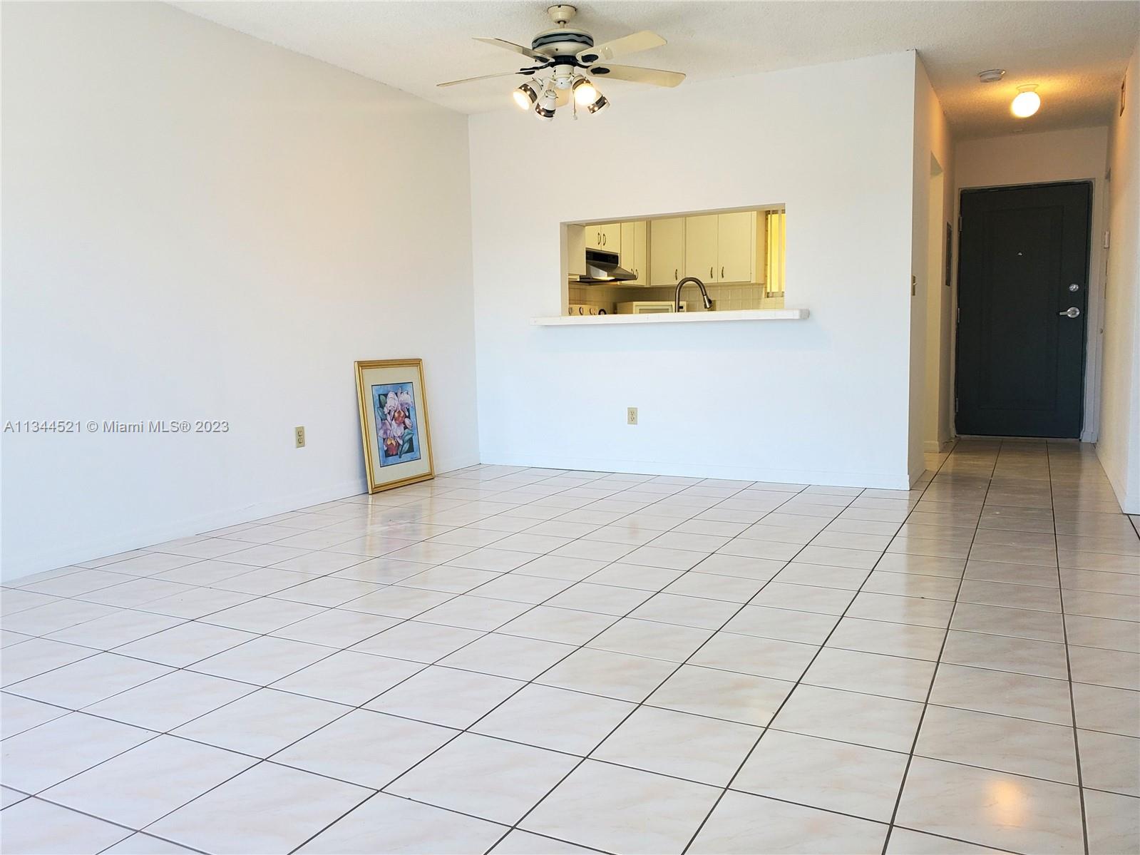 VILLAGE OF KINGS CREEK CO - Residential Lease
