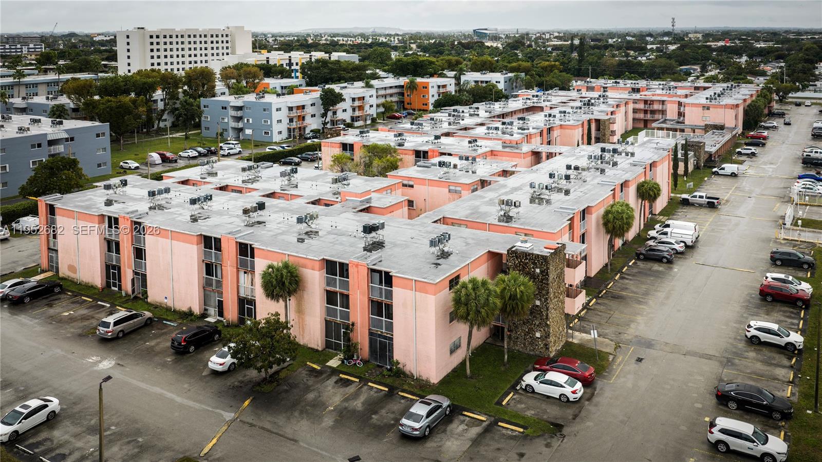 POINT SOUTH CONDO - Residential