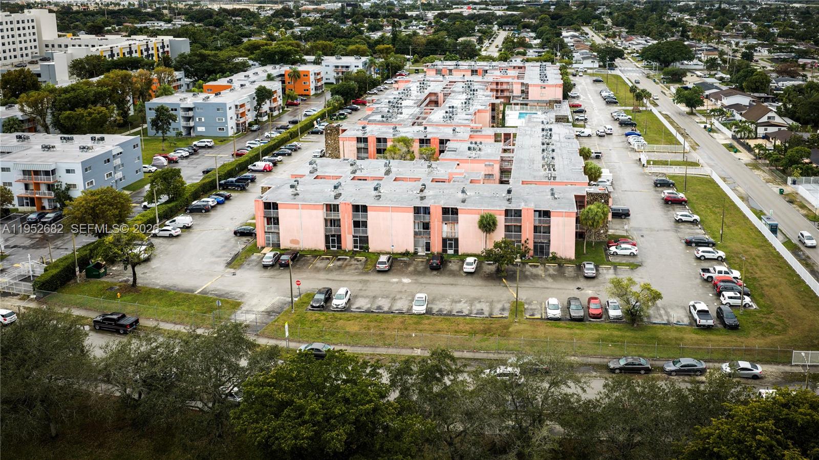POINT SOUTH CONDO - Residential