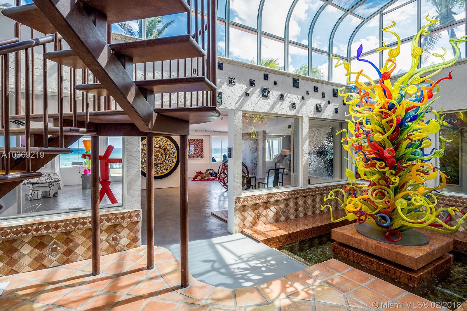 GOLDEN BEACH SEC A - Residential