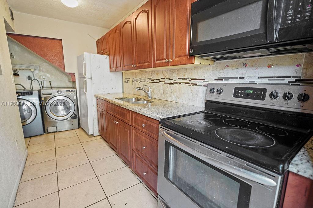 CENTURY GARDEN CONDO - Residential