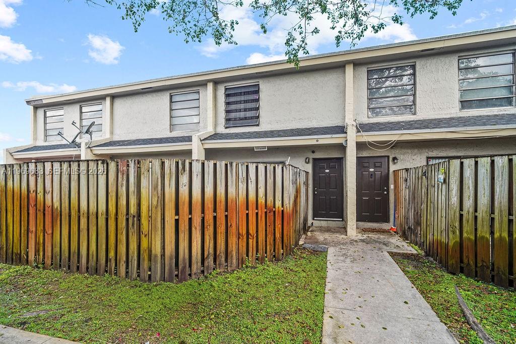 CENTURY GARDEN CONDO - Residential
