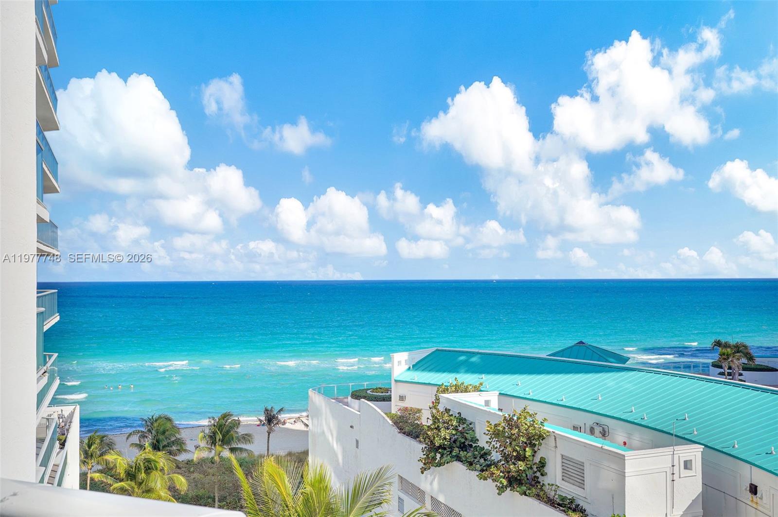 OCEANIA III CONDO - Residential
