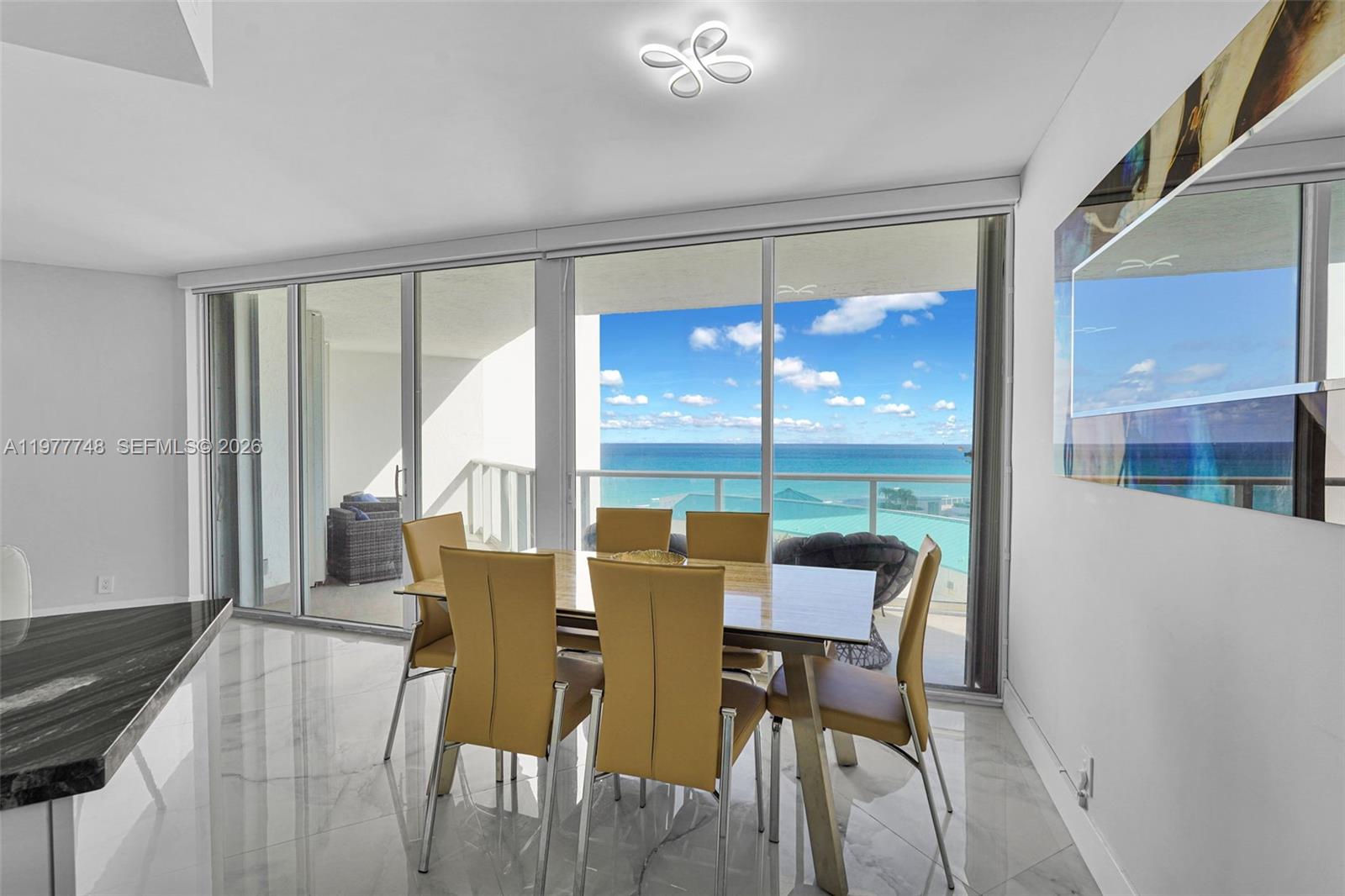 OCEANIA III CONDO - Residential