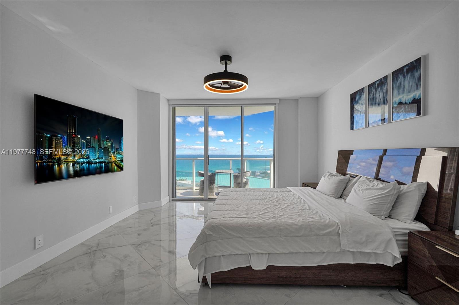 OCEANIA III CONDO - Residential