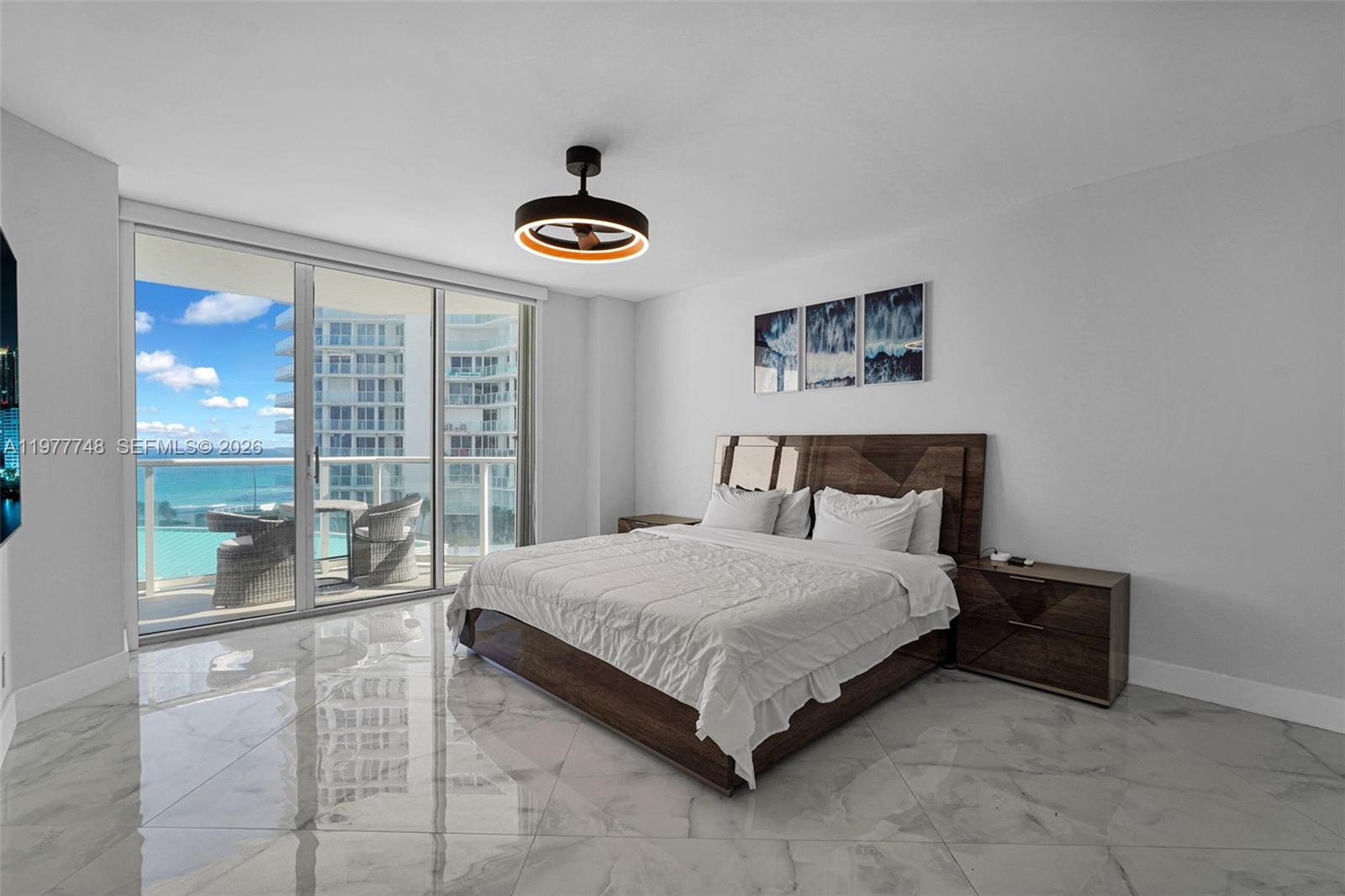 OCEANIA III CONDO - Residential