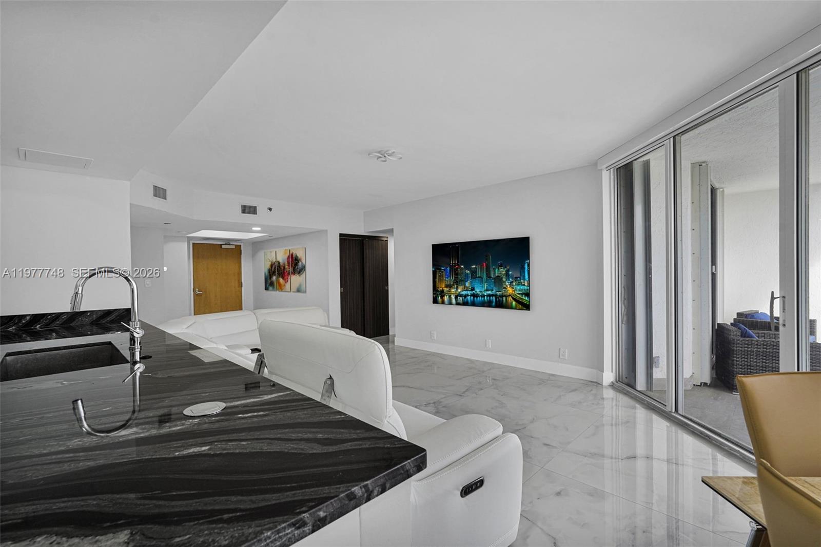 OCEANIA III CONDO - Residential